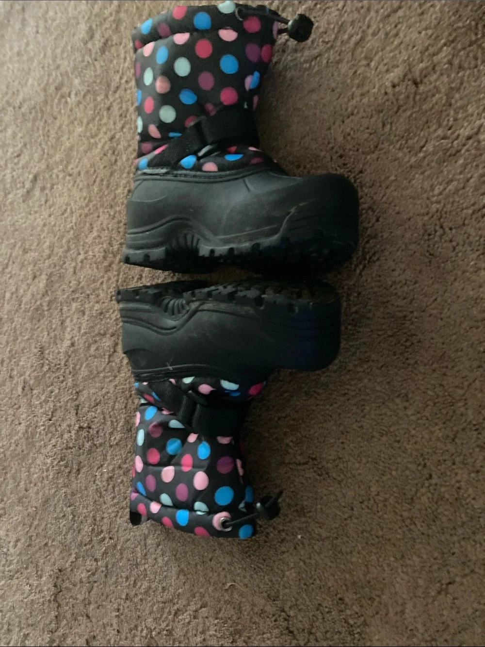 Northside cozy insulated
